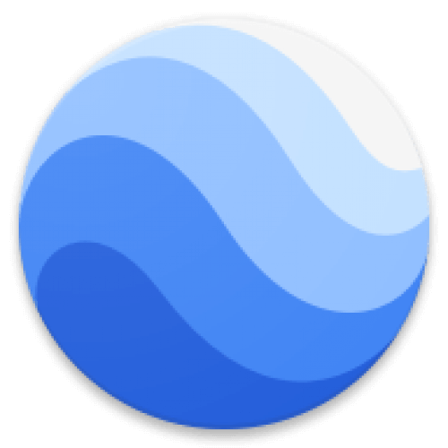 google earth for mac download