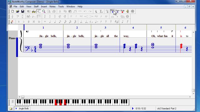 noteworthy composer free download full version